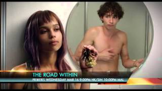 Fox Movies Premium HD  The Road Within [upl. by Herwin]