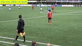 RODA46VV NUNSPEET 19 oktober 2024 [upl. by Lange711]