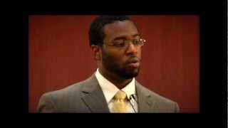 How to Deliver a Closing Argument  Closing Argument with Mock Trial University [upl. by Huberto]