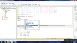 Get Maximum Salary From Employee Table Query Using Stored Procedure SQL Server Tutorial [upl. by Domonic]