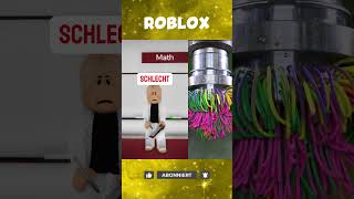 NIEMAND MAG MICH WEIL ICH KLEIN BIN 😡 roblox [upl. by Bettine]