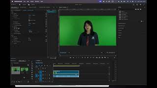 Creating Proxies in Premiere Pro [upl. by Soni170]