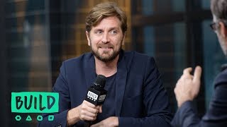 Ruben Östlund Speaks On His Film quotThe Squarequot [upl. by Ahsei862]