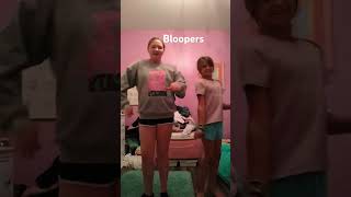 Bloopers [upl. by Fransisco]