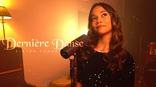 Pietra Camargo  Dernière Danse Cover Indila [upl. by Yelrebmik564]