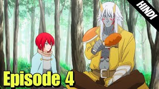 ReMonster Episode 4 Hindi Explanation  Anime In Hindi  Original Otaku [upl. by Nibuz]