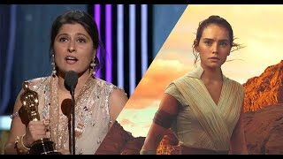 Open Bar 79  ANOTHER Star Wars Disaster Echo Is Here 2024 Movie Predictions [upl. by Atsirt]