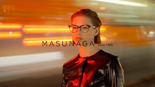 【MASUNAGA since 1905】2024SS COLLECTION [upl. by Rednaskela]