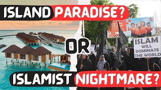 How Islamism Ruined the Maldives [upl. by Anire]