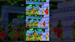 West Bengal Tele Academy Award Event 2023 Heroine Srijla Guha Ka Outstanding Dance Performance [upl. by Ardnuyek]