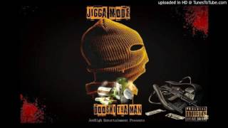 Dooski Tha Man  Jigga Flow Official Audio Prod By Cxdy [upl. by Jeannine]