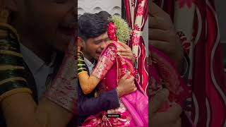 brother in sister marriage emotional  wedding emotional moments whatsapp status tamil wedding [upl. by Aynom447]