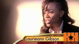 Laurieann Gibson on new E show amp working w Ryan Seacrest  HipHollywoodcom [upl. by Lac22]