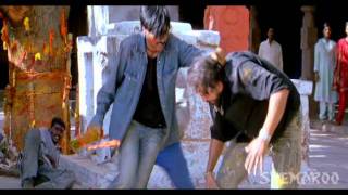 Pawan Kalyan Must Watch Action Scenes  Main Hoon Chalbaaz [upl. by Anits640]