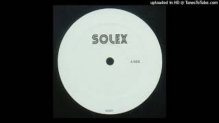 Michael Woods  Solex Close To The Edge Original Mix [upl. by Ilrac]