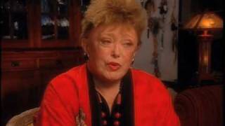 Rue McClanahan discusses her favorite quotGolden Girlsquot episode  TelevisionAcademycomInterviews [upl. by Towrey]