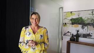 HOUSE TOUR Noosaville Sunshine Coast Prize Home [upl. by Othe406]