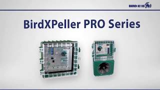 Bird X BirdXPeller PRO Series [upl. by Tina767]