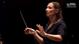 Beethoven 6 Sinfonie »Pastorale« ∙ hrSinfonieorchester ∙ Ariane Matiakh [upl. by Aurea]