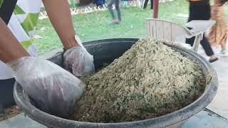 POULTRY FEED FORMULATION ACTIVITY [upl. by Melas510]