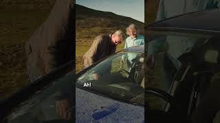 Clarksons Hilarious Take On Mays Missing Door😂 TheGrandTour [upl. by Ernie]