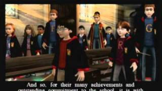 Lets Play Harry Potter and the Chamber of Secrets Part 25 [upl. by Frum778]