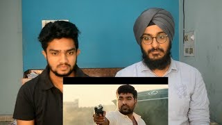 CHEKKA CHIVANTHA VAANAM TRAILER REACTION  Mani Ratnam  ParbrahmampAnurag [upl. by Agathy]