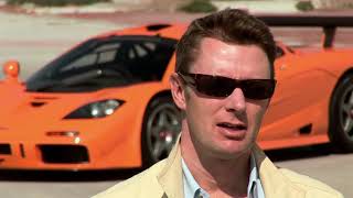 The Supercar Story with Simon Kidston  Intro 2007 [upl. by Aivlys646]