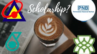 SPM SCHOLARSHIPS What you should know [upl. by Magree]