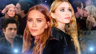 The DISAPPEARANCE of Mary Kate amp Ashley Olsen  Deep Dive [upl. by Meeks]