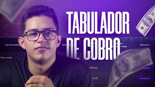 Cuánto cobrar por una landing page o un embudo de ventas  Tabulador de cobro de regalo 🎁🎁 [upl. by Ahsap]