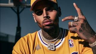 Chris Brown  Beautiful Thing ft Khalid 2024 [upl. by Dahaf]