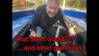 7 That Stern Glandand Other Questions [upl. by Monney]