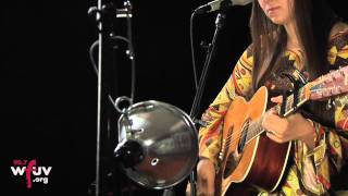 First Aid Kit  quotThe Lions Roarquot Live at WFUV [upl. by Elnar]