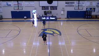 Lake Oconee Academy vs none Girls Varsity Volleyball [upl. by Gayl]