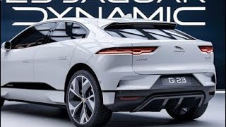 quot2025 Jaguar FType RDynamic Is This the Ultimate Sports Car of the Futurequot [upl. by Lana]