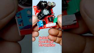 Testing a 5 Op Amp Preamplifier Board [upl. by Simson175]