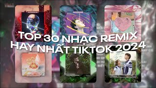 TOP 30 Nhạc Remix TikTok Hay Nhất Của Cukak 2024 Như Một Người Dưng Yêu Đừng Sợ Đau Cuối Cùng Thì [upl. by Cramer]