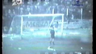 Ascenso Temperley 1983 [upl. by Jezabelle300]