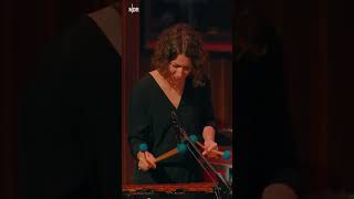 Evi Filippou amp NDR Bigband in Concert 🔊🎶 ndrbigband EviFilippou vibraphone jazzmusic [upl. by Aitas]