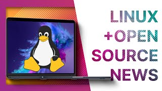 Googles Linux distro Linux on M2 macs and Material You for GNOME  Linux and Open Source news [upl. by Diandre435]