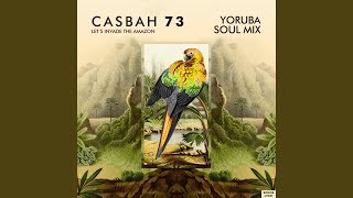 Lets Invade the Amazon Yoruba Soul Mix [upl. by Aracat]