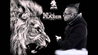 cheb Nadir tatouage Fi dharha  Live  Khaymet Mouflon Dor 2015 [upl. by Ydissak718]