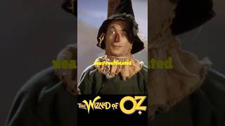 Did you know that for The Wizard of Oz… thewizardofoz moviefacts [upl. by Hintze817]