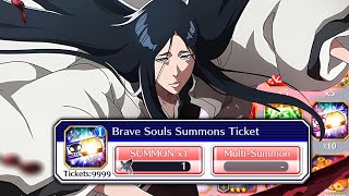 HOW TO FARM THOUSANDS OF BBS SUMMON TICKETS EASILY 2024 POINT EVENT GUIDE  Bleach Brave Souls [upl. by Leong641]