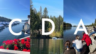 Cour d’Alene video diary 🤍 [upl. by Forster]