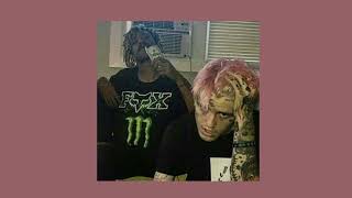 Cobain  Lil Peep amp Lil Tracy  Sped up [upl. by Adnauqaj]