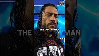 Zilla Fatu sends a WARNING to Roman Reigns wwe bloodline wrestling [upl. by Eynaffit]