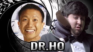 Dr Ho License to Practice  JonTron [upl. by Aldus]