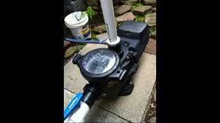 Hayward Ecostar Variable Speed Pump Parts and FAQ [upl. by Drahnreb]